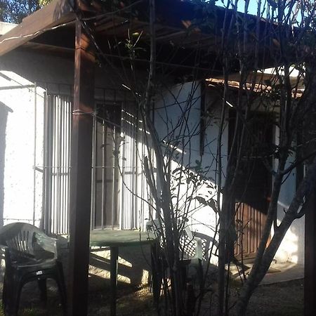 AtlántidaLas Palmitas Casa 3公寓 外观 照片