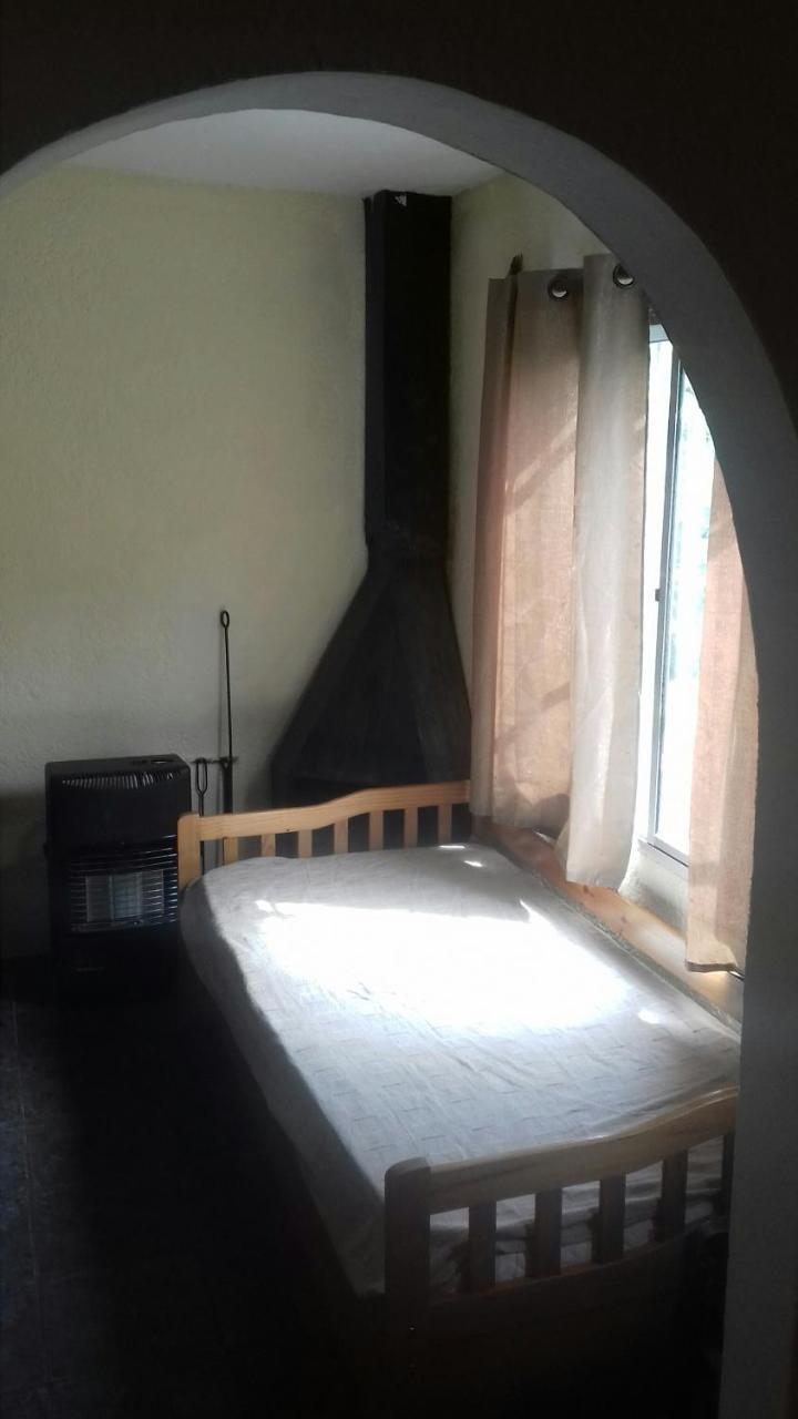 AtlántidaLas Palmitas Casa 3公寓 外观 照片